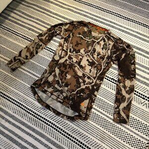 Women's First Lite AeroWool Fuse Lightweight 200